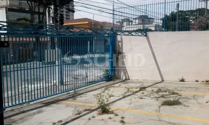 Casa comercial com 12 salas para alugar na Avenida Jônia, --, Vila Mascote, São Paulo