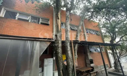 Barracão / Galpão / Depósito com 7 salas para alugar na Rua Gustavo da Silveira, --, Vila Santa Catarina, São Paulo