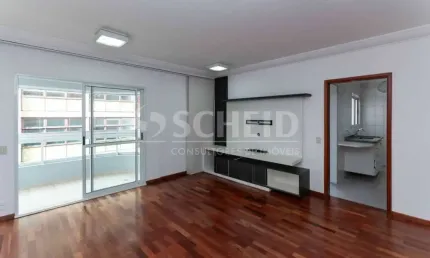 Apartamento com 2 quartos para alugar na Rua João Moura, --, Pinheiros, São Paulo