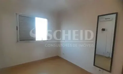 Apartamento á Venda na Saúde com 74m², 3 quartos sendo 1 suíte, 2 vagas.