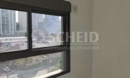 Apartamento com 1 quarto à venda na Rua Dona Leopoldina, --, Ipiranga, São Paulo