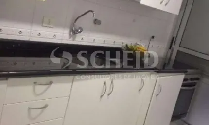 Vende-se apartamento, 70m2, 3 dormitórios, 1 vaga - jardim aeroporto