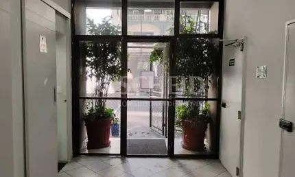 Apartamento duplex 53 m² com 1 quarto e 2 banheiros à venda,  por r$ 780.000