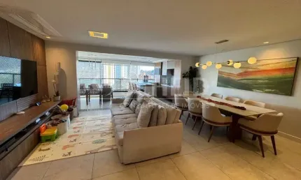 Excelente apartamento para locação no condomínio The Gift - Granja Julieta
