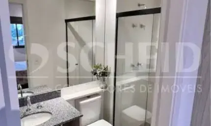 Studio ad330 alto da boa vista para locação próximo a metro.
