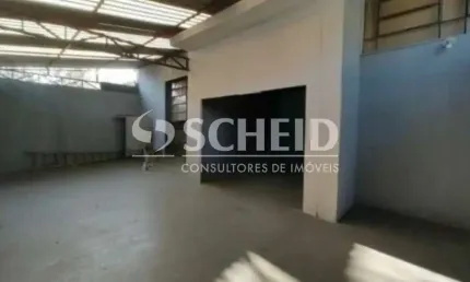Oportunidade imperdível! galpão industrial para locação na região de interlagos/socorro