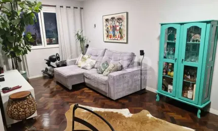 Apartamento com 3 quartos para alugar na Avenida Rouxinol, --, Moema, São Paulo