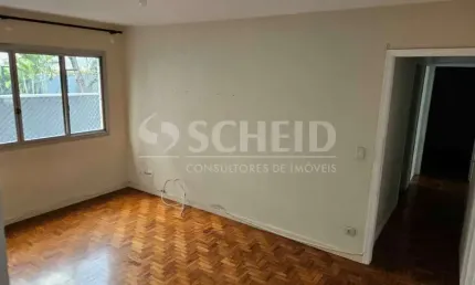 Apartamento a venda de 76,00m² útil, com 2 quartos e 1 vaga, no jardim prudência.