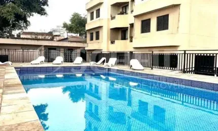 Apartamento com 3 quartos à venda na Rua Conselheiro Elias de Carvalho, --, Vila Santa Catarina, São Paulo