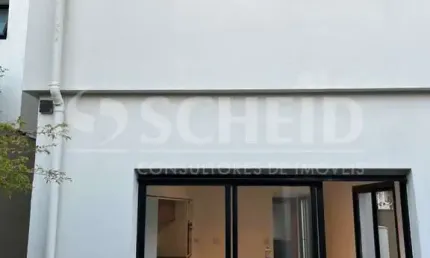 Casa para locar no campo belo, 164 m². 3 suítes, 3 vagas