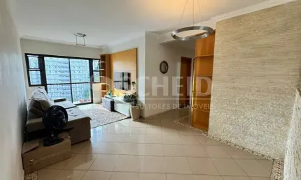 Apartamento para locação no jardim marajoara com 77m², 3 quartos sendo 1 suíte, 2 vagas.