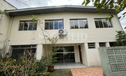 Casa comercial com 2 salas à venda na Rua Verbo Divino, --, Chácara Santo Antônio, São Paulo