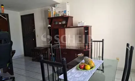 Casa com 2 Quartos e 2 banheiros à Venda, 85 m² no Jd consórcio
