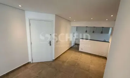 Apartamento com 3 quartos para alugar na Rua Bartira, --, Perdizes, São Paulo