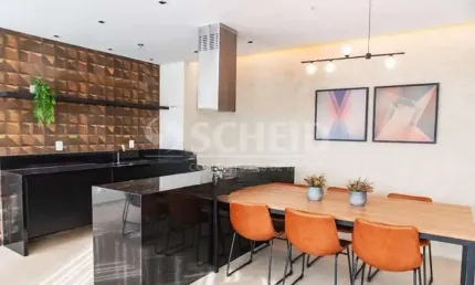 Vila mariana, apartamento mobiliado para locação, 29m².