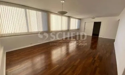 Portal do Morumbi ? Edifício Manacá ? Apto 24D ? 240 m²