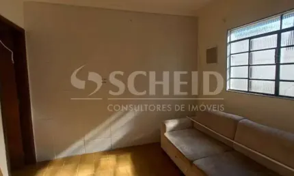 Casa no Jardim Marajoara com 2 quartos, sala, cozinha, banheiro, área de serviço, terraço e 1 vaga.