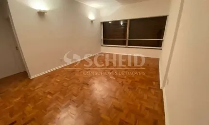 Aluguel no Coração da Av. Paulista ? 90 m² com Vista e Eletrodomésticos