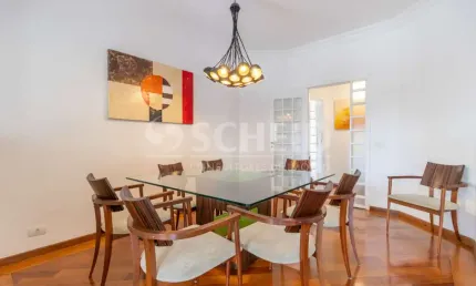 Apartamento á venda na vila mascote com 161 m2, 3 suítes e 3 vagas.