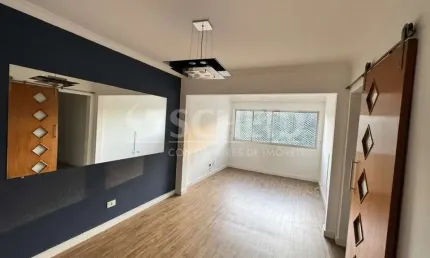 APARTAMENTO A VENDA 03 DORMITORIOS NO JARDIM MARAJOARA