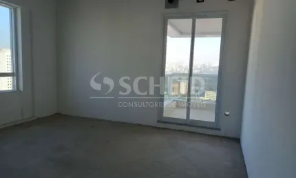 Sala comercial a venda, 39,65m2, 1 banheiro, varanda, 1 vaga, chacara santo antonio