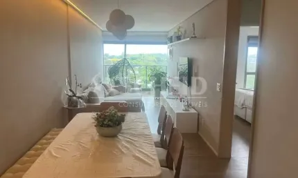 Apartamento brooklin a venda upper brooklin 2 dorms com 1 suíte 67 m2 1 vaga