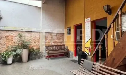 Casa comercial/residencial a venda no alto da boa vista com 250 m2