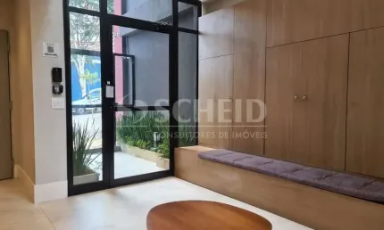 Vende-se apartamento 2 dormitórios - 48,20m² - jabaquara