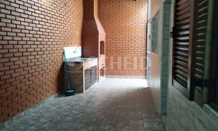 Casa com 2 quartos à venda na Rua Eusébio Mota, --, Jardim Cruzeiro, São Paulo