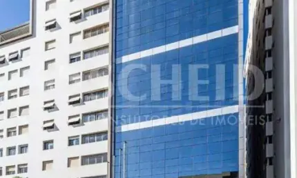 Oportunidade de locação comercial na consolação ? rua bela cintra, 151