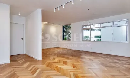 Apartamento a venda a 2 quadras da avenida paulista - reformado, 2 dormitórios 1 suíte com closet.