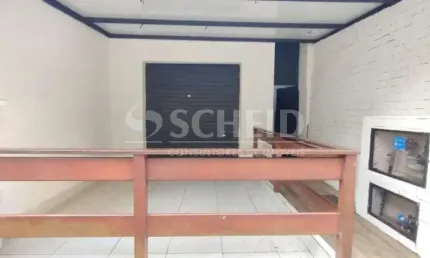 Locação imóvel comercial para restaurante ? próximo a av. luis carlos berrini