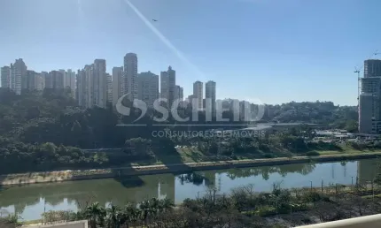 Apartamento com 1 quarto para alugar na Rua Luís Correia de Melo, --, Vila Cruzeiro, São Paulo