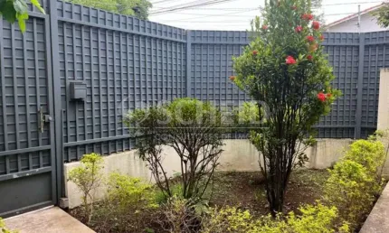 Casa com 2 quartos à venda na Rua Ipurinas, --, Brooklin, São Paulo