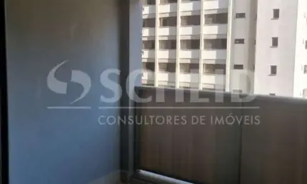 Vende-se apartamento duplex 1 suíte - 61m² - indianópolis / moema