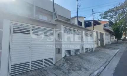 Casa com 3 quartos à venda na Rua Durval de Morais, --, Interlagos, São Paulo