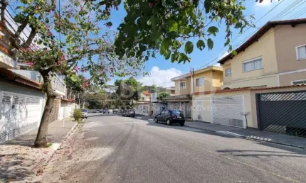 Excelente, sobrado com 3 dormitórios, lavabo 3 banheiros, 6 vagas de carros cobertas