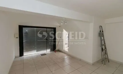 Casa comercial reformada para locação no brooklin ? pronta para o seu negócio!