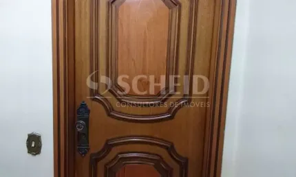 Apartamento com 3 quartos para alugar na Rua Nebraska, --, Brooklin, São Paulo