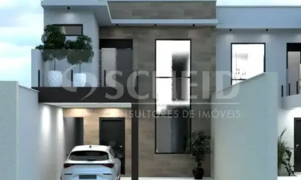 Casa 4 dormitórios, 3 suítes, 4 vagas, pomar, edícula - campo belo