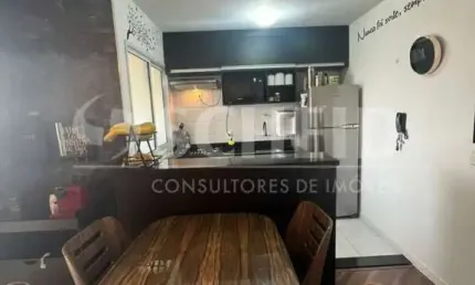 Apartamento com 3 quartos à venda na Avenida Interlagos, --, Jardim Marajoara, São Paulo