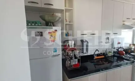 Apartamento 72m², 3 quartos, 1 suíte, closet, sala dois ambientes, terraço, cozinha planejada, 2vaga