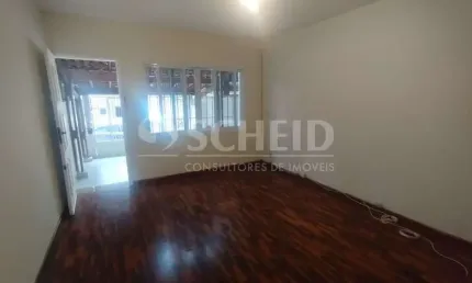 Sobrado para locação na região campo grande - são paulo sp.
