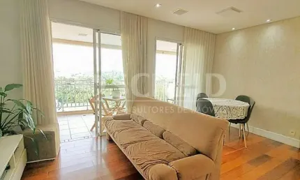 Apartamento 3 dormitórios, 1 suíte, 2 vagas em jurubatuba