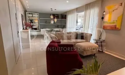 Apartamento com 3 quartos à venda na Rua Manuel Figueiredo Landim, --, Jardim Marajoara, São Paulo