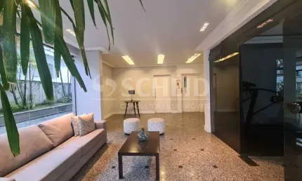 Cobertura à venda de 285,00m² útil, com 5 dormitórios e 3 vagas, na vila mascote!