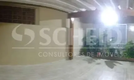 Casa com 3 quartos para alugar na Rua Frei João do Rosário, --, Vila Marari, São Paulo