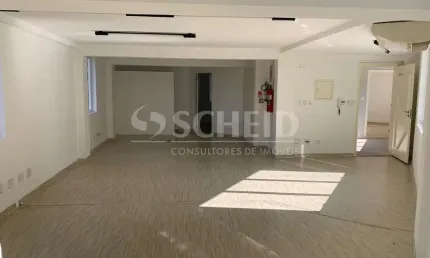 Prédio comercial vila madalena  254 m² área util 550 m² total