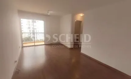 Barrio vila mascote 2 quartos com armários embutidos, sala com sacada ,cozinha com armários