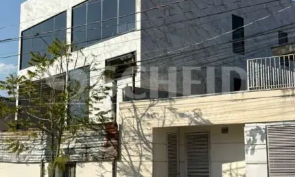 Prédio comercial para locação na região de interlagos